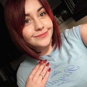 Meet your Posher, Janie